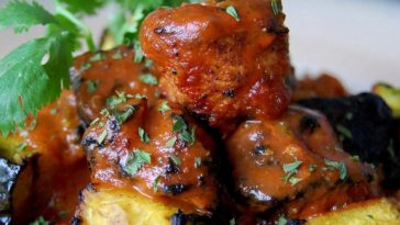 Chicken Tikka Masala Recipe