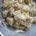 American Potato Salad