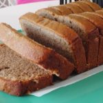 Banana Sour Cream Bread