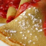 Basic Crepes