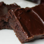 Best Chocolate Brownies