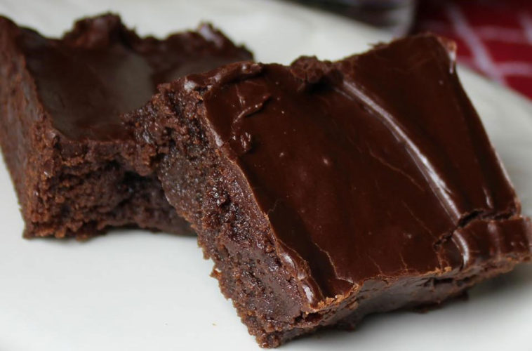 Best Chocolate Brownies