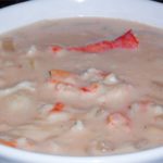 Lobster Bisque