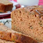 Mom's Zucchini Bread