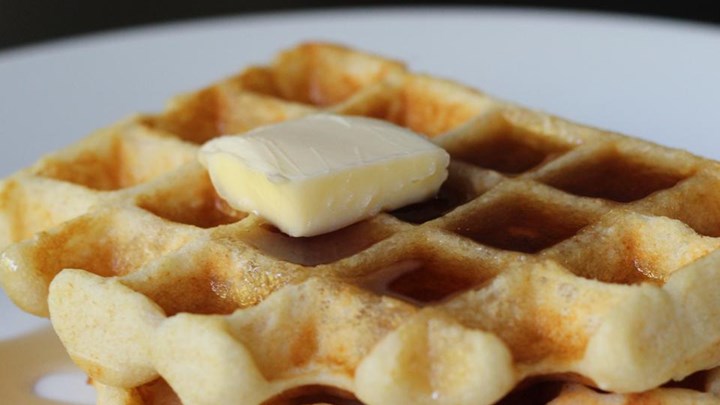 Waffles