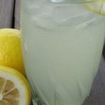 Best Lemonade Ever