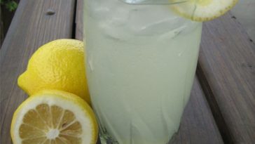 Best Lemonade Ever