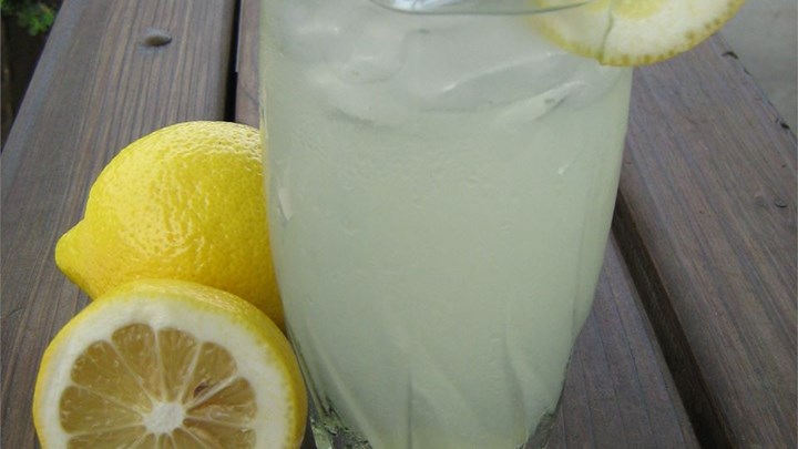 Best Lemonade Ever