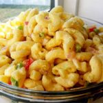 Classic Macaroni Salad Recipe