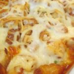 The Best Parmesan Chicken Bake