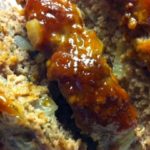 Easy Meatloaf