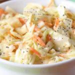 Sweet Restaurant Slaw