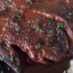 Awesome Slow Cooker Pot Roast