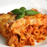 Baked Ziti