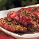 Best Tomato Soup Meatloaf