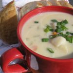 Delicious Ham and Potato Soup Recipe