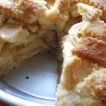 Grandma Apple Pie Recipe