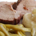 Amazing Pork Tenderloin in the Slow Cooker Recipe