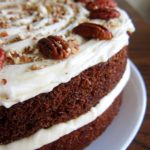 Carrot Cake Recipe