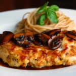 Chicken Marsala Recipe