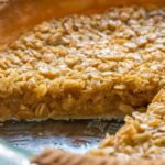 Classic Amish Oatmeal Pie Recipe