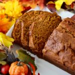 Downeast Maine Pumpkin Bread Recipe