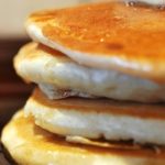 Fluffy Pancakes Recipe