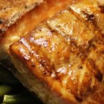 Grilled Salmon Recipe