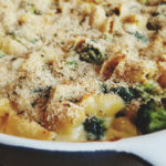 Homemade Mac and Cheese Recipe