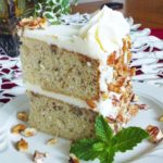 Incredibly Delicious Italian Cream Cake Recipe