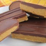 Peanut Butter Bars Recipe