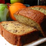 Rich Banana Bread Recipe