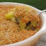 Yellow Squash Casserole Recipe