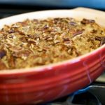 Yummy Sweet Potato Casserole Recipe