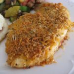 Garlic Cheddar Chicken Recipe