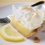 Grandma's Lemon Meringue Pie Recipe