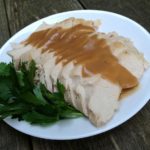 Slow Cooker Turkey Breast Recipe