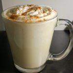 Amazingly Good Eggnog Recipe