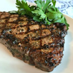 Best Steak Marinade Recipe in Existence