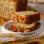 Breeze Banana Bread Recipe