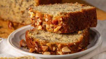 Breeze Banana Bread Recipe