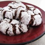 Chocolate Crinkles Recipe