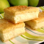 Cream Cheese Squares Recipe