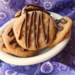 Flourless Peanut Butter Cookies Recipe