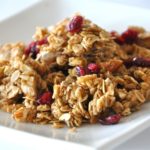 Megan's Granola Recipe