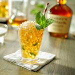 Mint Juleps Recipe