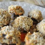 Mouth-Watering Stuffed Mushrooms Recipe