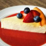 New York-Style Cheesecake Recipe