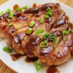 San Francisco Pork Chops Recipe