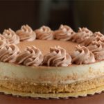 Tiramisu Cheesecake Recipe